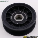 Flat groove belt pulley Ø85 mm for Honda, John Deere, Castelgarden... Kalysta mower