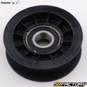 Flat groove belt pulley Ø85 mm for Honda, John Deere, Castelgarden... Kalysta mower