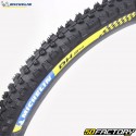 Pneu de bicicleta 26x2.40 (61-559) Michelin DH34 Magi-X DH TLR