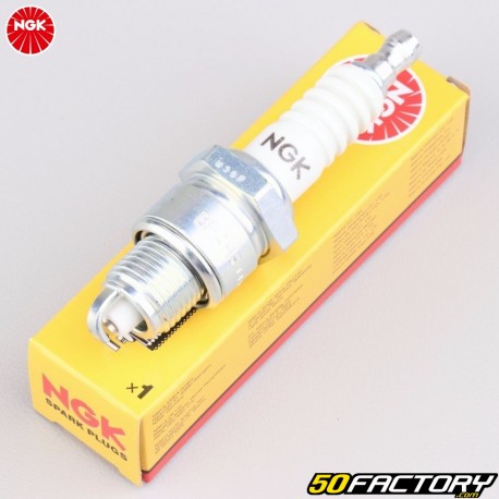 Spark plug NGK BP4HS-10