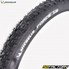 Bicycle tire 27.5x2.25 (57-584) Michelin Force