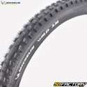 Neumático de bicicleta XNUMXxXNUMX (XNUMX-XNUMX) Michelin  Comodín