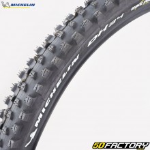 Bicycle tire 29x2.40 (61-622) Michelin DH34 Bike Park TLR