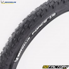 Bicycle tire XNUMXxXNUMX (XNUMX-XNUMX) Michelin Force