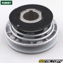 Polia do motor de transmissão Ø78 mm para roçadora Pubert First 05, Xplorer, Xtrem...