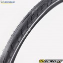 Pneumatico per bicicletta 700x35C (37-622) Michelin City Street tubazioni riflettenti