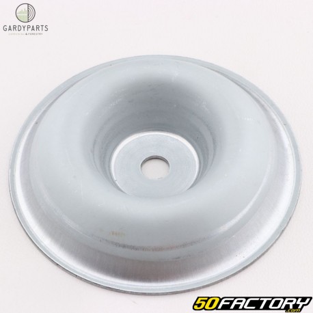 Bol glisseur Ø84 mm pour tête de débroussailleuse Gardy parts