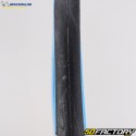 Bicycle tire 700x23C (23-622) Michelin Dynamic Sport blue sides