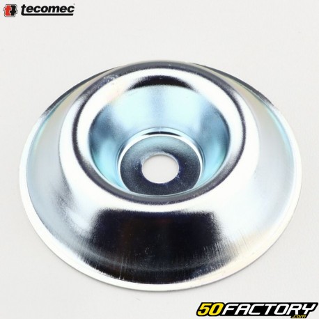 Ø84 mm sliding bowl for Tecomec brushcutter head