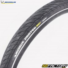 Pneu de bicicleta XNUMXxXNUMX (XNUMX-XNUMX) Michelin Protek Max bordos reflexivos