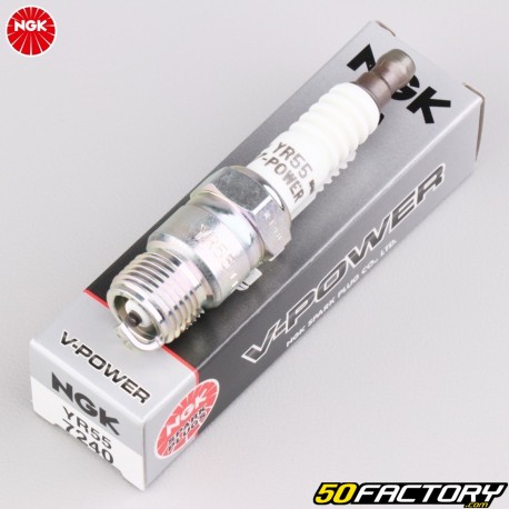 Spark plug NGK YR55