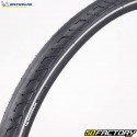 Bicycle tire 26x1.60 (40-559) Michelin City Street reflective piping