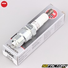 Spark plug NGK UR4