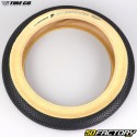 Neumático de bicicleta 20x4.00 (102-406) VEE Tire Co Speedster paredes laterales beige