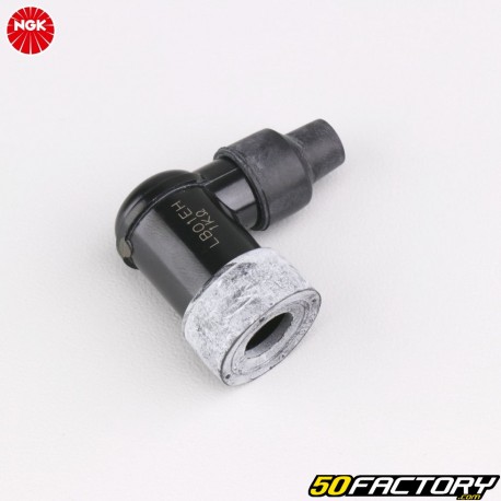 Spark plug cap
 NGK LB01EH