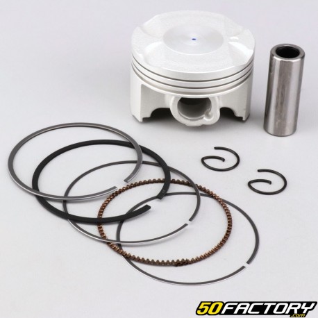 Piston Minarelli WR VVA Yamaha MT, Fantic XEF... 125