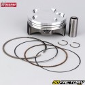 Pistone Yamaha WR-F 250 (2001 - 2013), YZF 250 (2001 - 2007) Ø76.96 mm (dimensione A) Wössner