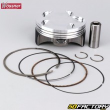 Pistón Yamaha WR-F 250 (2001 - 2013), YZF 250 (2001 - 2007) Ø76.96 mm (dimensión A) Wössner