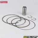 Piston Yamaha WR-F 250 (2001 - 2013), YZF 250 (2001 - 2007) Ø76.96 mm (cote A) Wössner