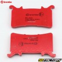 Plaquettes de frein avant métal fritté BMW M 1000 R, S 1000 RR, Honda CBR 1000 RR... Brembo