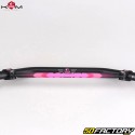 Ø22 mm Lenker mit KRM-Stange Pro Ride schwarz und pink mit schaum