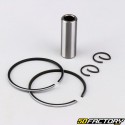 XNUMXPEXNUMXQMB Keeway Piston, TNT, Generic , KSR... XNUMX XNUMX (eixo XNUMX mm) Ã˜XNUMX mm (dimensão A)