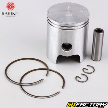 Piston Honda SH, Italjet Adly,  Peugeot SC Metropolis... 50 2 Ã˜40.25 mm (dimension A) Barikit