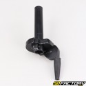 Universal black throttle handle V2