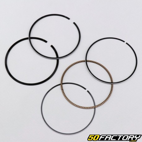 Piston rings YX Type KLX 150, 160 4T