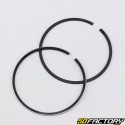 Segments de piston YX 125, 140 4T