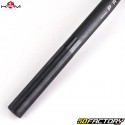 Ø22 mm handlebar with KRM bar Pro Ride black and yellow without foam