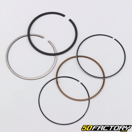 Segments de piston Lifan 125 4T