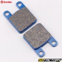 Carbon ceramic brake pads Derbi Senda (before 2011), XP6, TKR,  Yamaha...Brembo