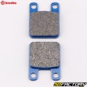 Carbon ceramic brake pads Derbi Senda (before 2011), XP6, TKR,  Yamaha...Brembo