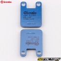 Carbon ceramic brake pads Derbi Senda (before 2011), XP6, TKR,  Yamaha...Brembo