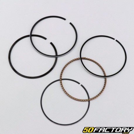 Piston rings YX Type CRF 140, 150 4T