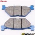 Carbon ceramic rear brake pads Yamaha TDM 900, V Max 1700... Brembo