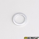 Junta tapa radiador y sonda Ø14 mm aluminio Derbi Senda,  Aprilia,  Gilera...