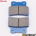 Carbon ceramic brake pads Yamaha MT125, Aprilia RS 125, Shiver 900... Brembo