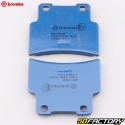 Carbon ceramic brake pads Yamaha MT125, Aprilia RS 125, Shiver 900... Brembo