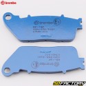 Plaquettes de frein carbone céramique Honda Crossrunner, VFR 800, CB 1000 R... Brembo