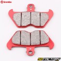 Sintered metal front brake pads BMW R 850 C, R 1100 RS, K 1200 LT... Brembo