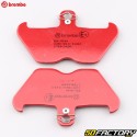 Sintered metal front brake pads BMW R 850 C, R 1100 RS, K 1200 LT... Brembo