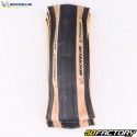 Pneumatico per bicicletta 700x30C (30-622) Michelin Lithion 4 lati beige con perline flessibili