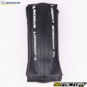 Neumático de bicicleta 700x32C (32-622) Michelin Lithion 4 con perla flexible