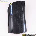 Pneu de bicicleta 650Bx50 (50-584) Michelin Power Gravel Competition Line TLR com soft clinchers