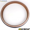 Pneu vélo 650Bx48 (48-584) Michelin Power Adventure Competition Line TLR flancs beiges à tringles souples