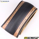 Bicycle tire 650Bx48 (48-584) Michelin Power Adventure Competition Line TLR beige sides with soft rods