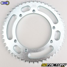 Rear sprocket 47 teeth steel 428 Sherco,  Suzuki, 50, 125 Afam