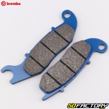 Pastiglie freno in carboceramica Piaggio One,  AJP PR4 Trail,  Derbi Terra 125...Brembo